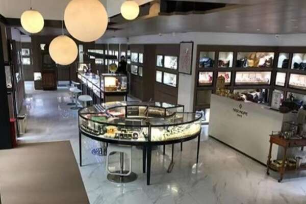 济南商河县寄卖奢侈品店